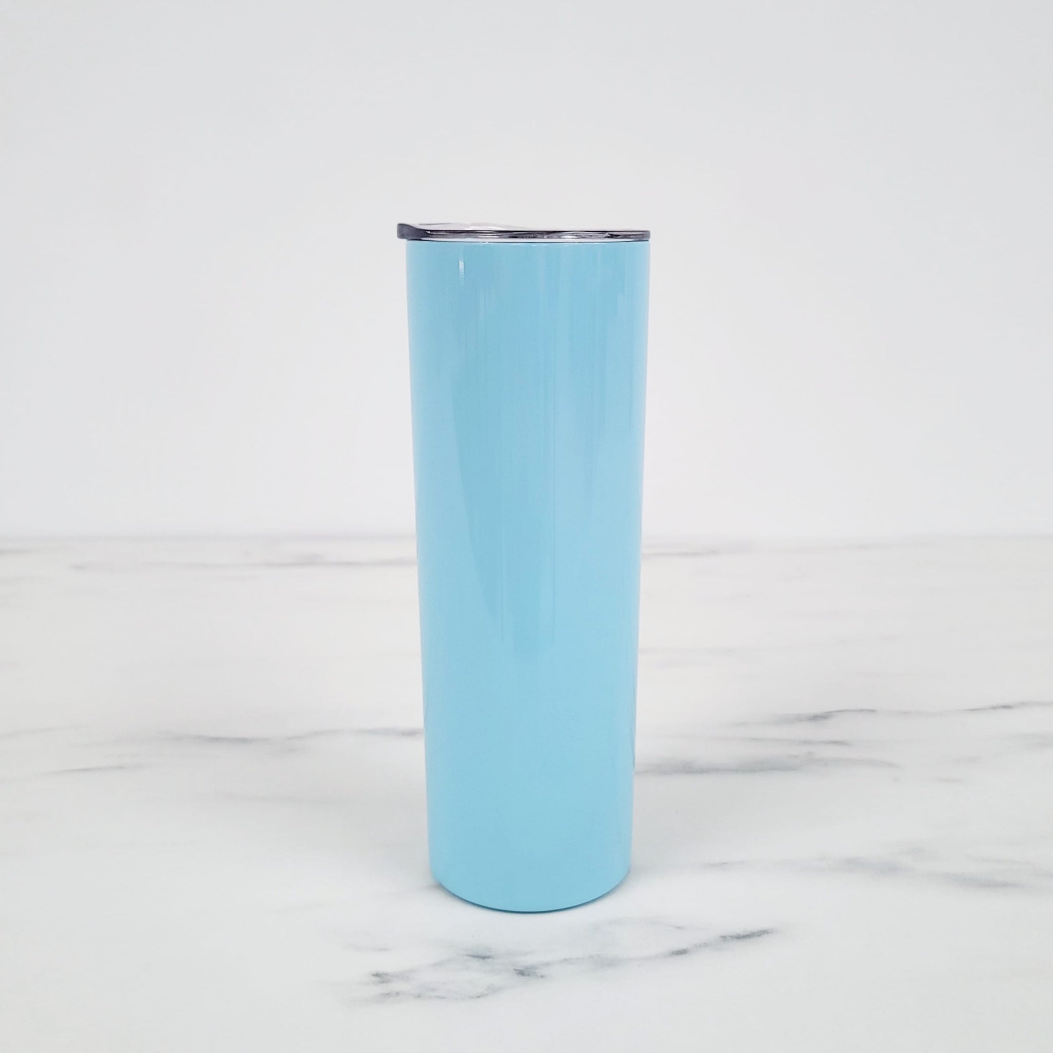 Stainless Steel Skinny Tumbler | 20oz