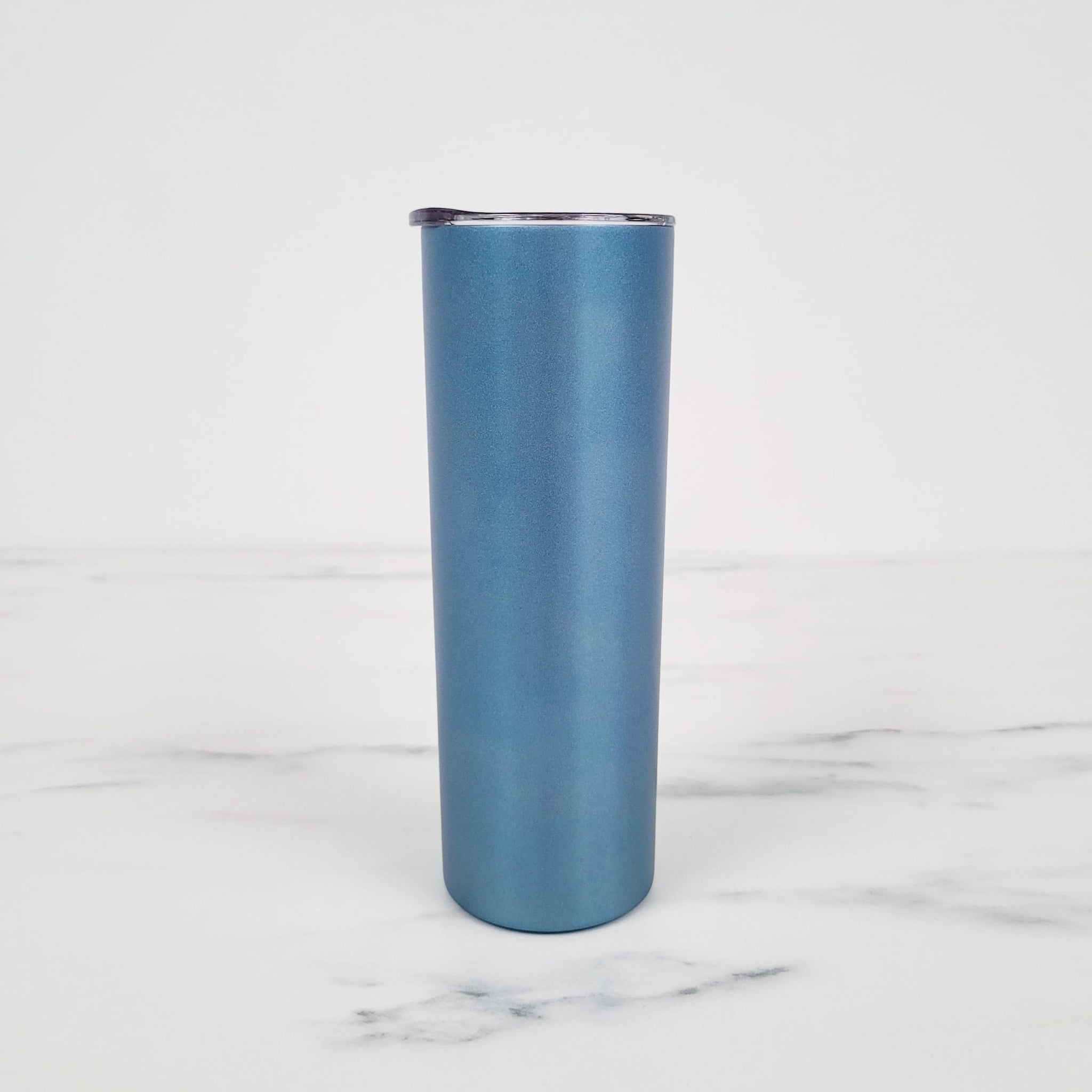 Stainless Steel Skinny Tumbler | 20oz