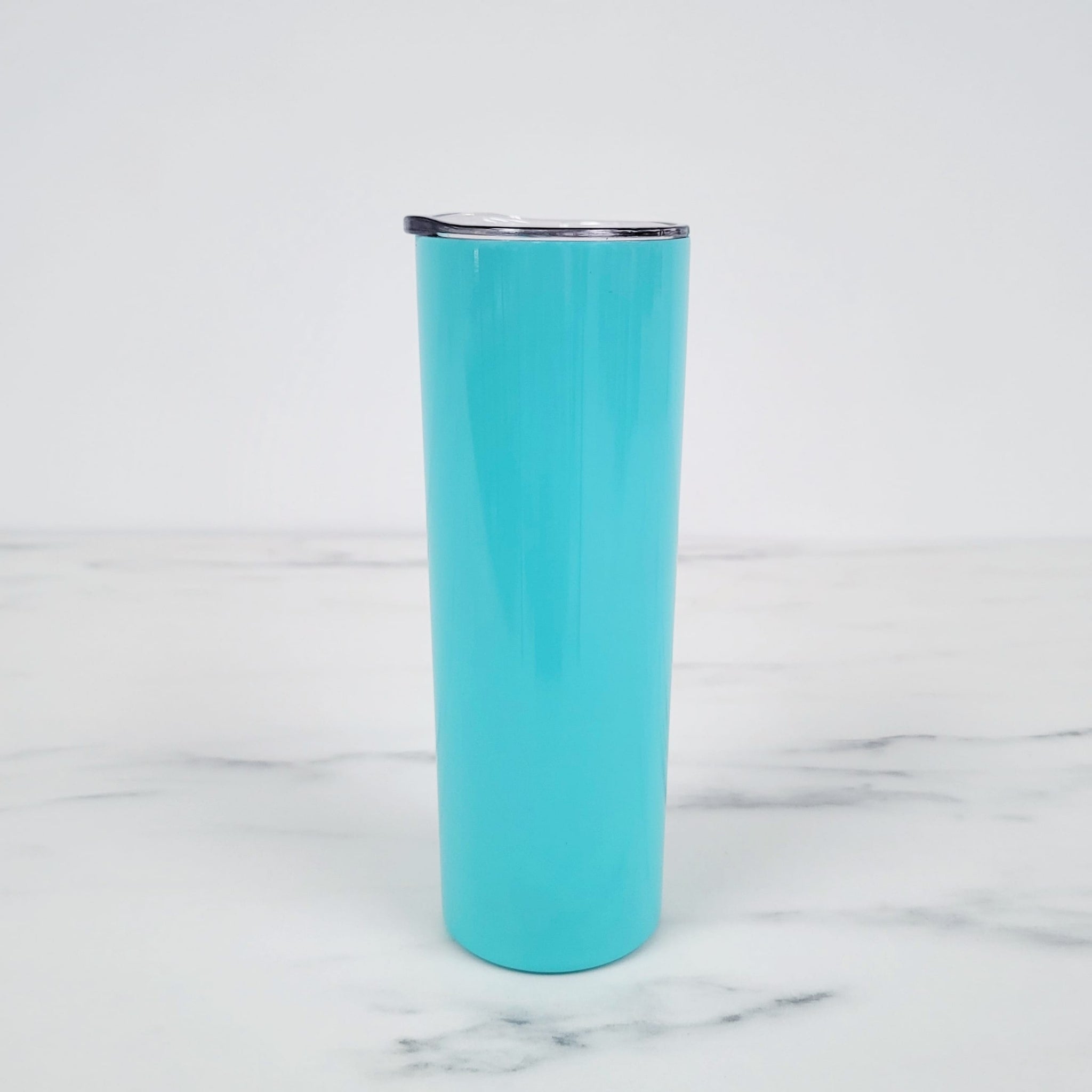 Stainless Steel Skinny Tumbler | 20oz