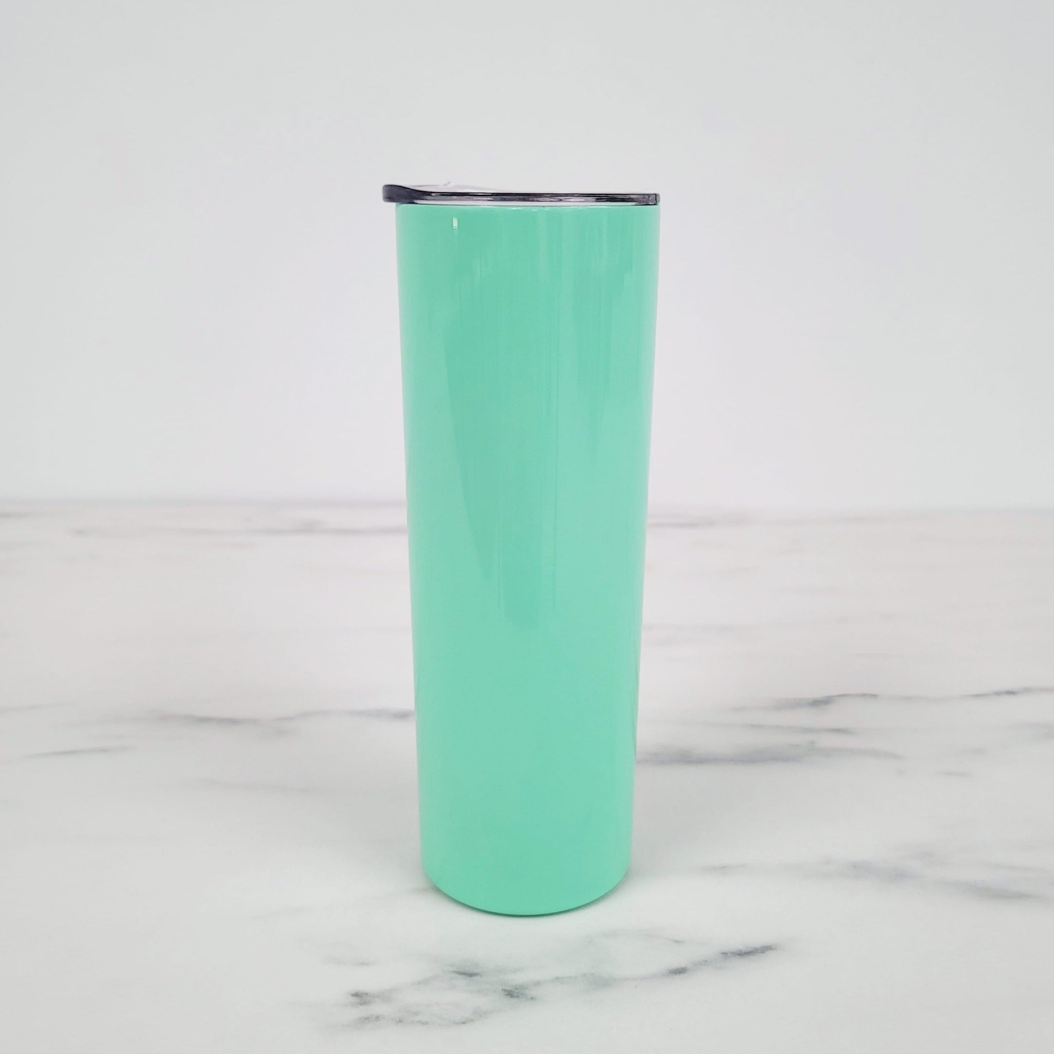 Stainless Steel Skinny Tumbler | 20oz