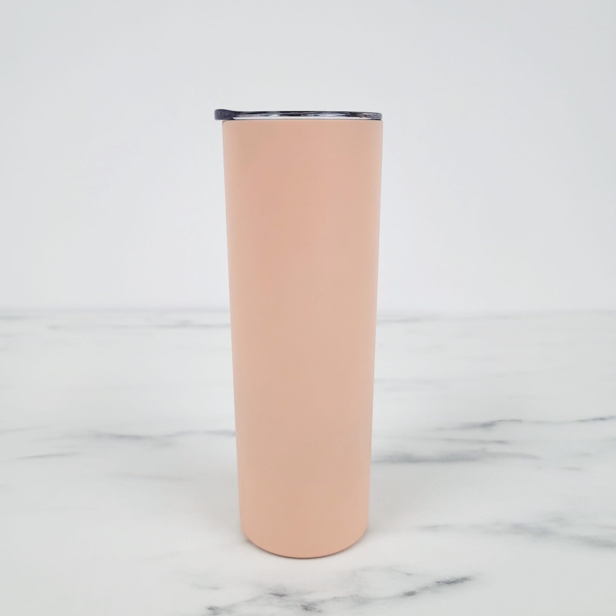 Stainless Steel Skinny Tumbler | 20oz