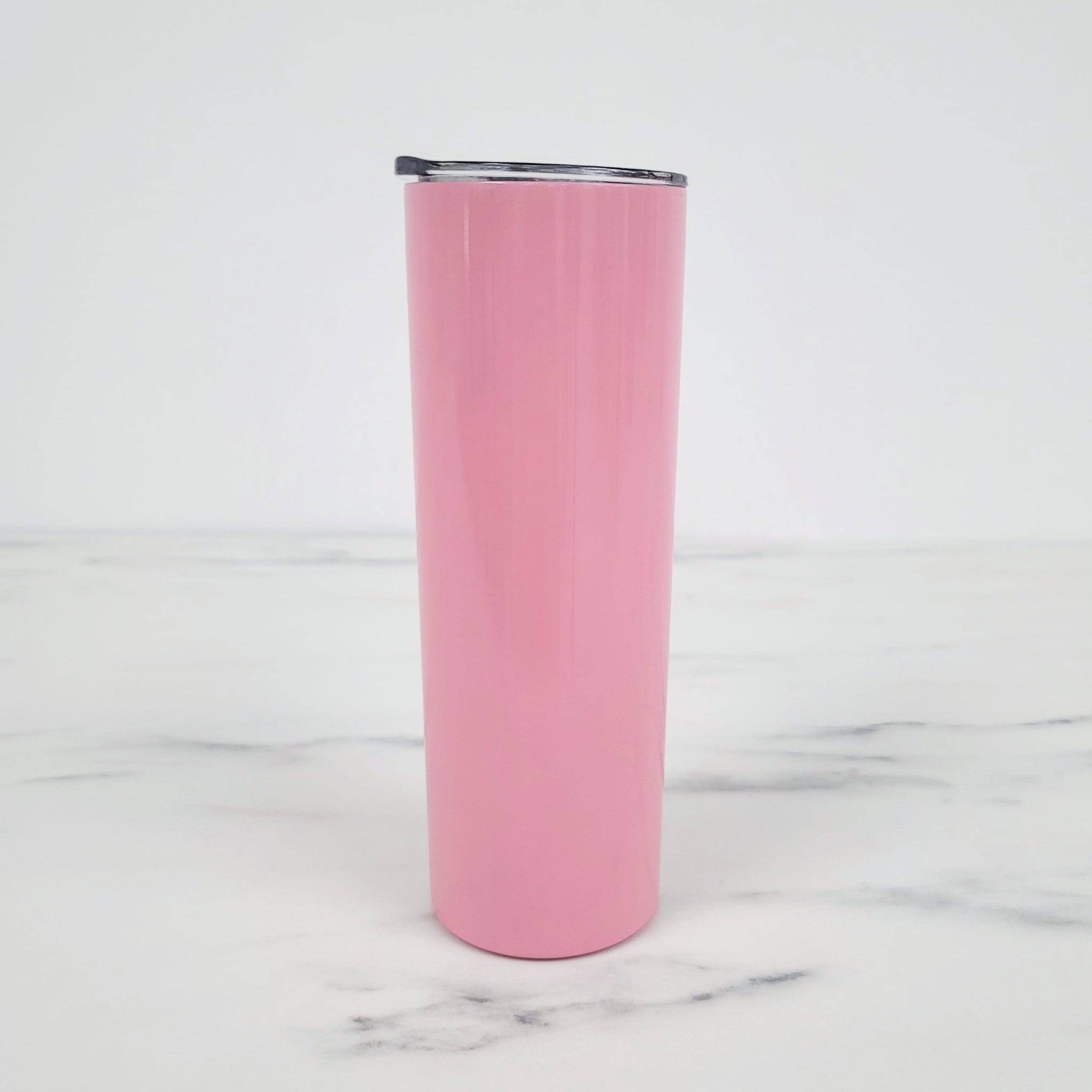 Stainless Steel Skinny Tumbler | 20oz