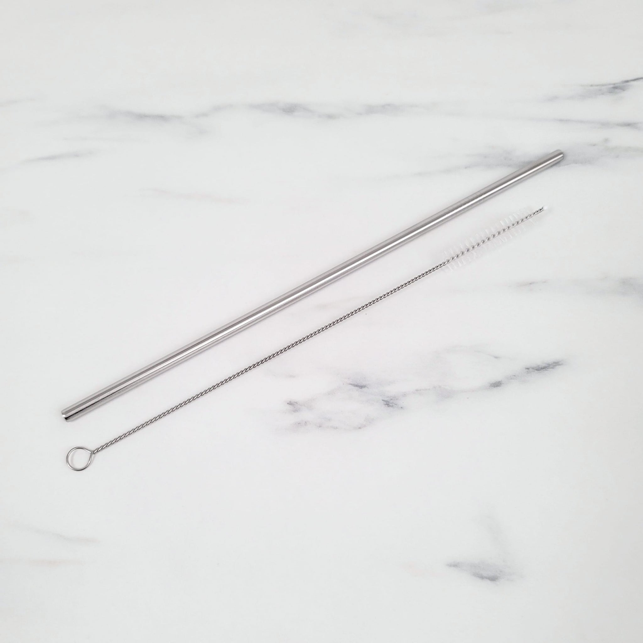 Stainless Steel Skinny Tumbler | 20oz
