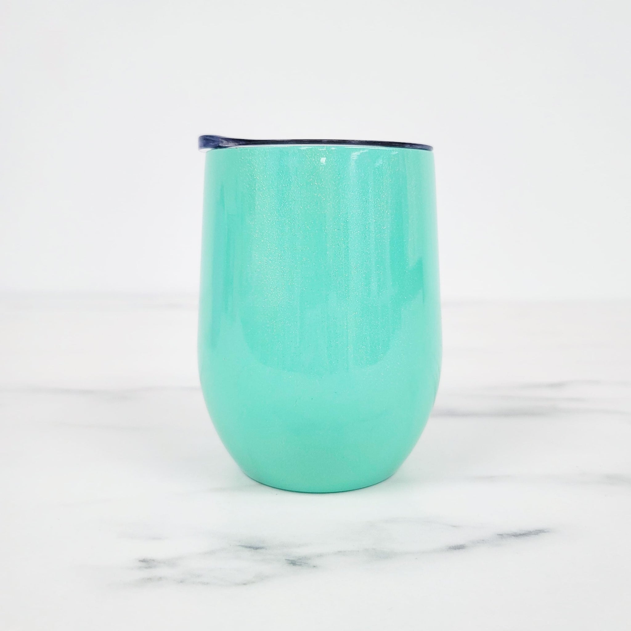 Wine Tumbler | Stainless Steel | 12oz