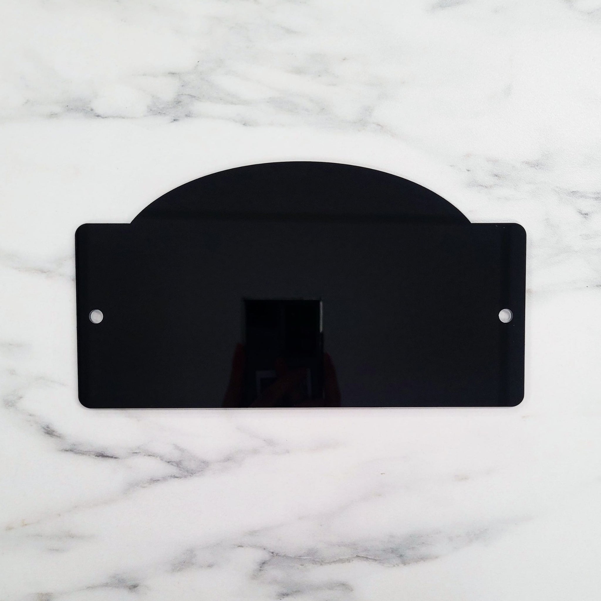 Horse Stall Name Plate