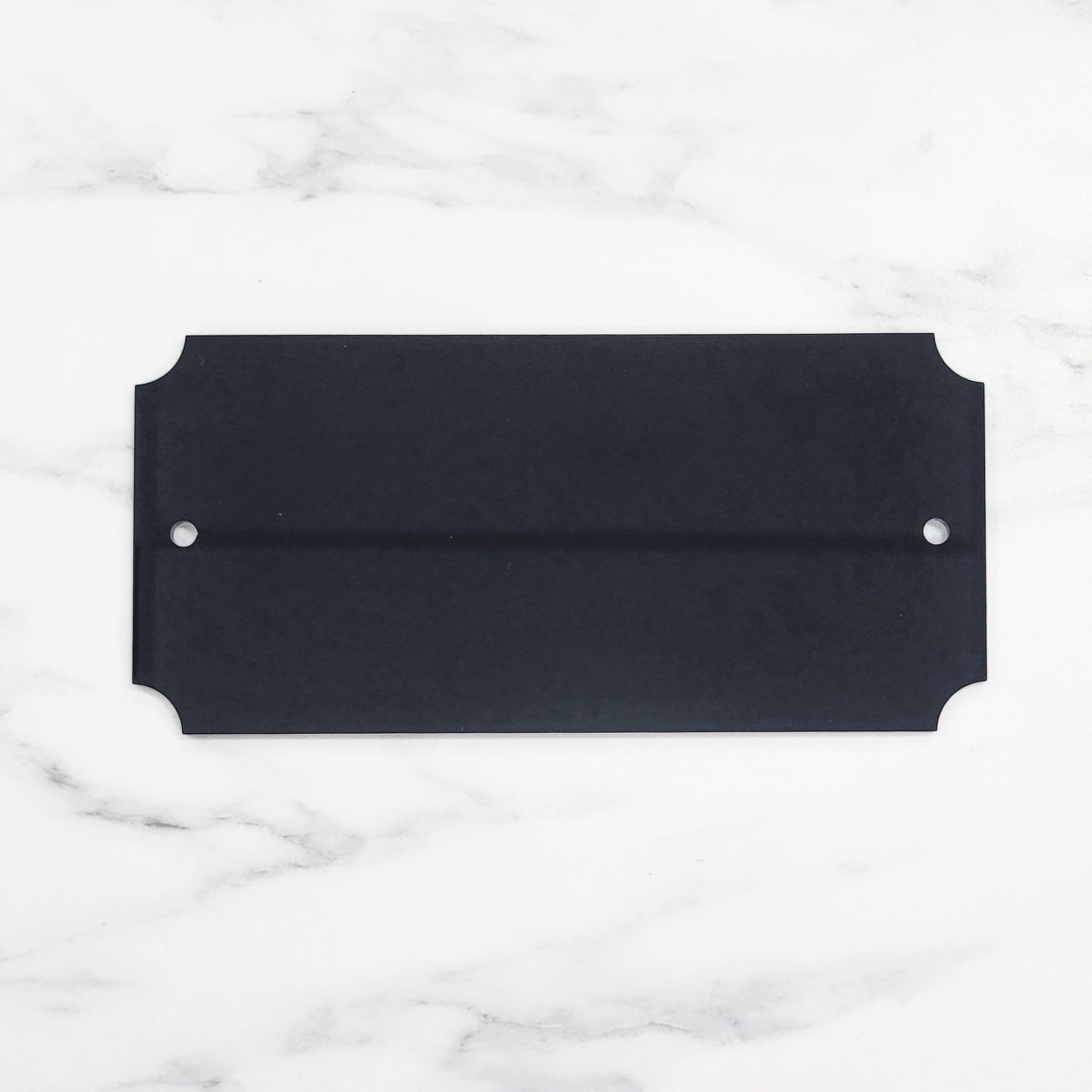 Name Plate Style 1