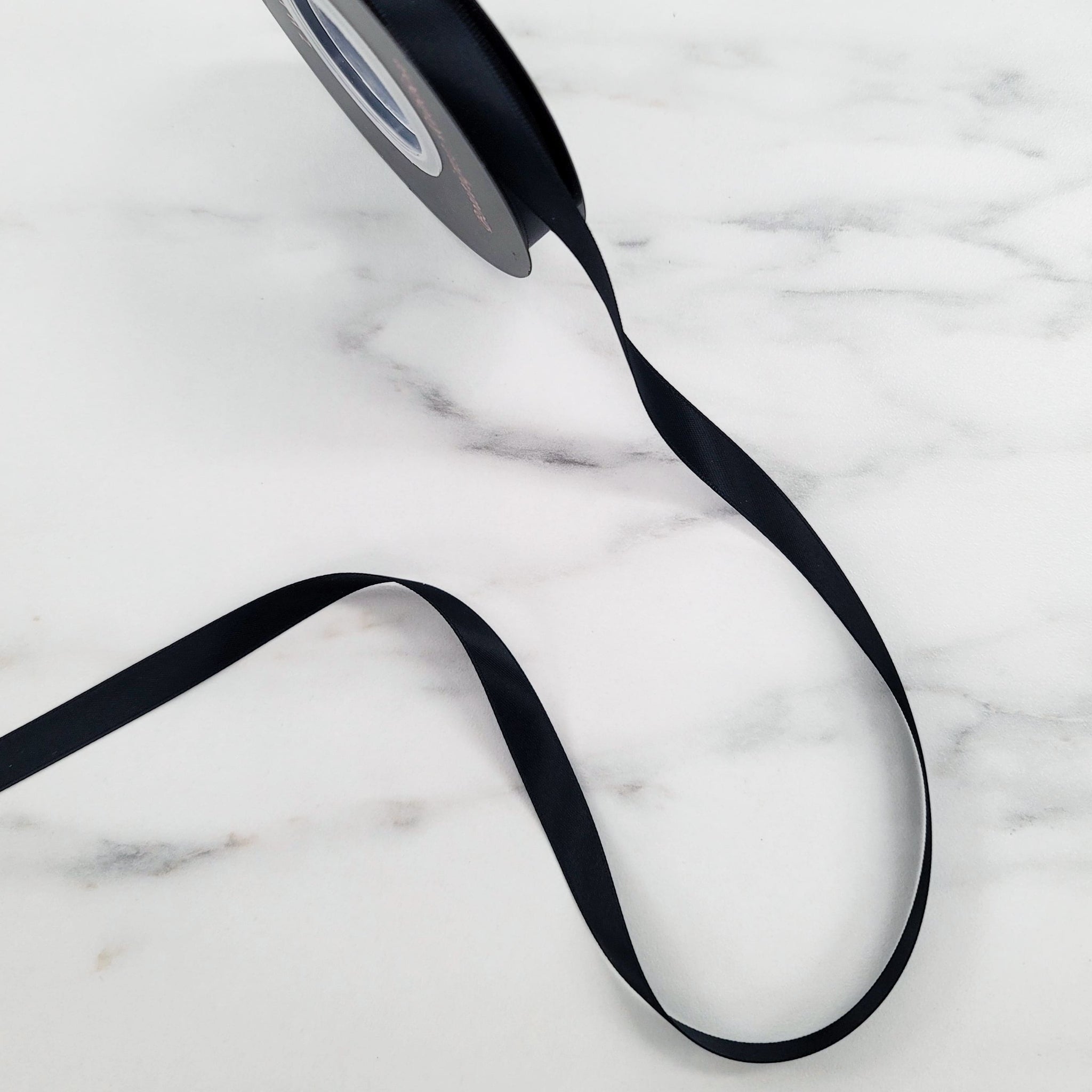 Double Faced Satin Ribbon | Matte Finish | 10mm x 18m (20 yards)