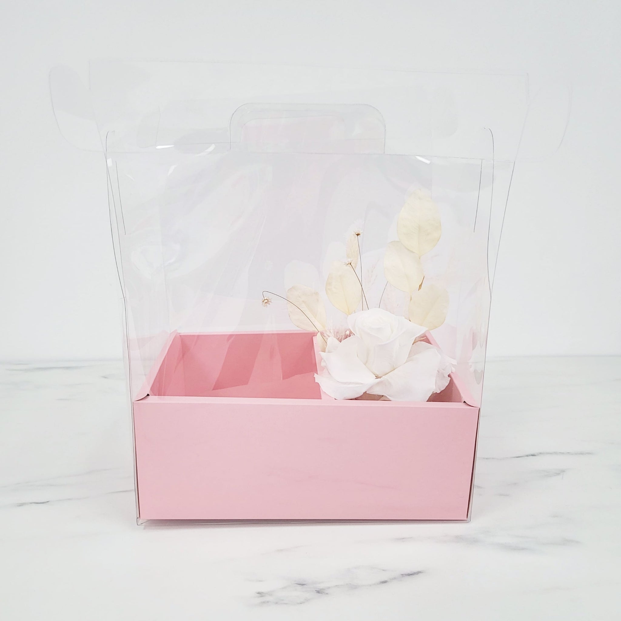 Flower Gift Box