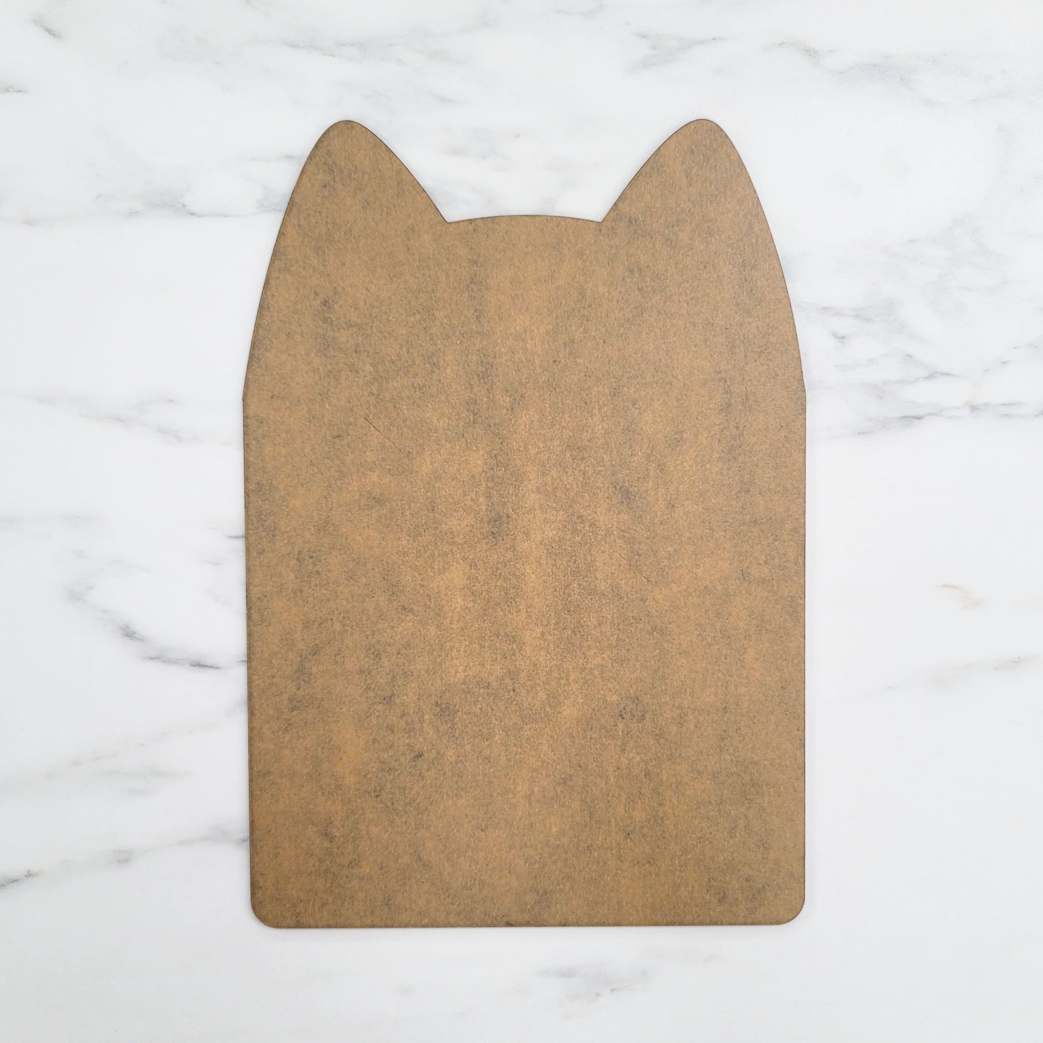 CAT HEAD | Plaque