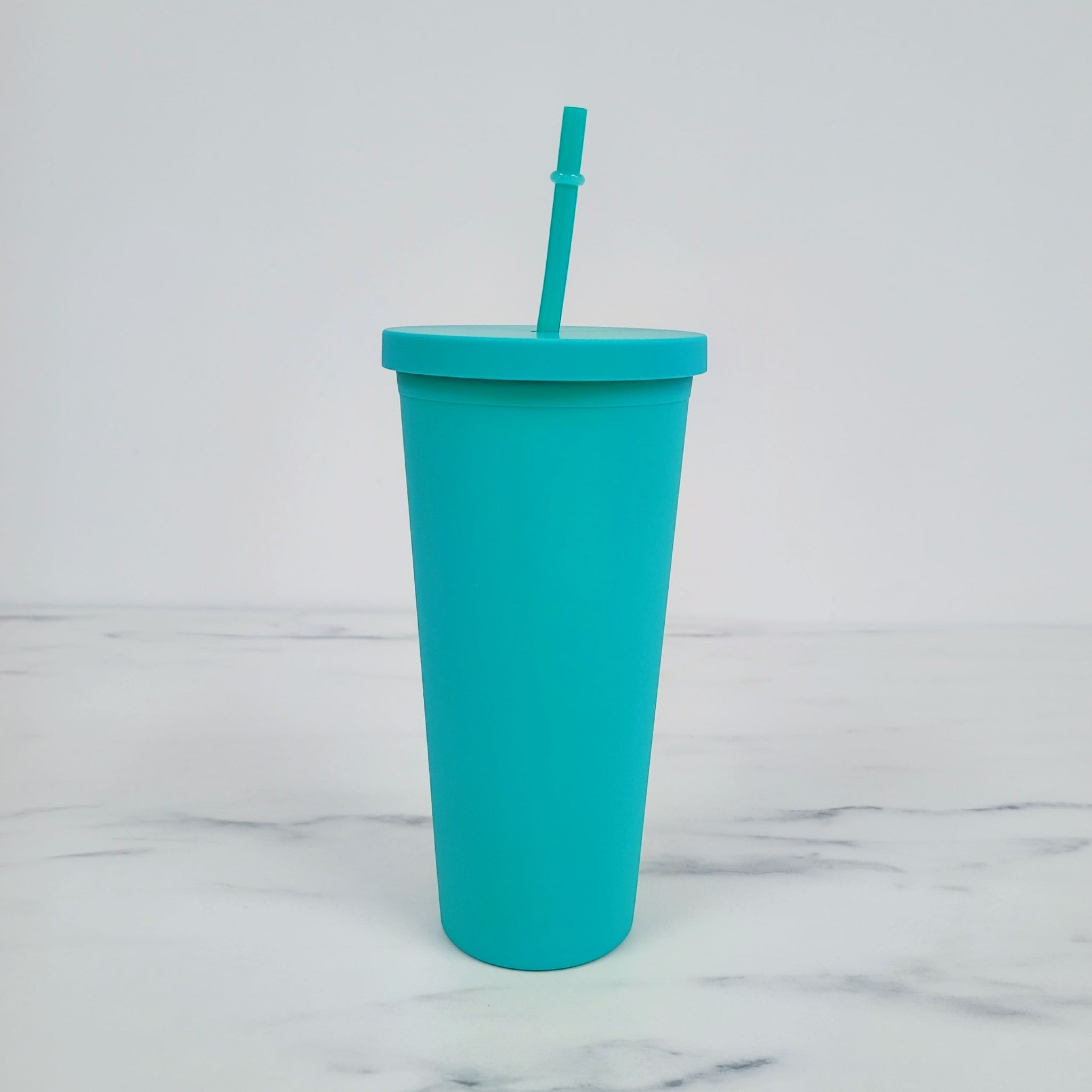 Matte Acrylic Tumbler | 22oz