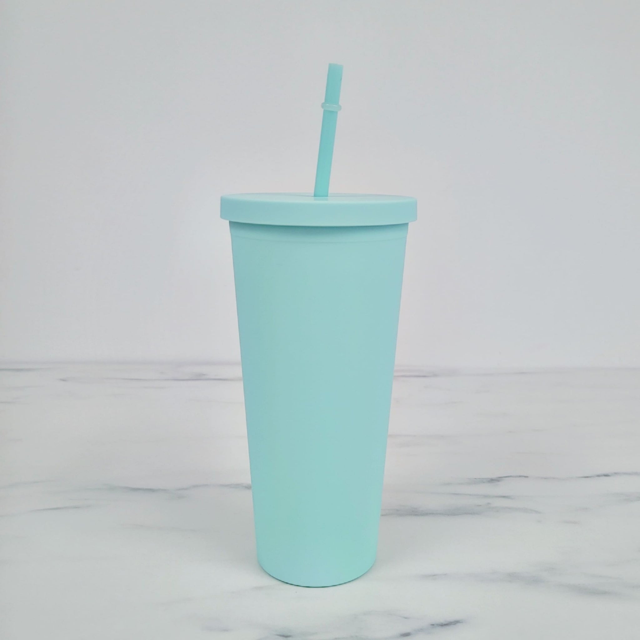 Matte Acrylic Tumbler | 22oz