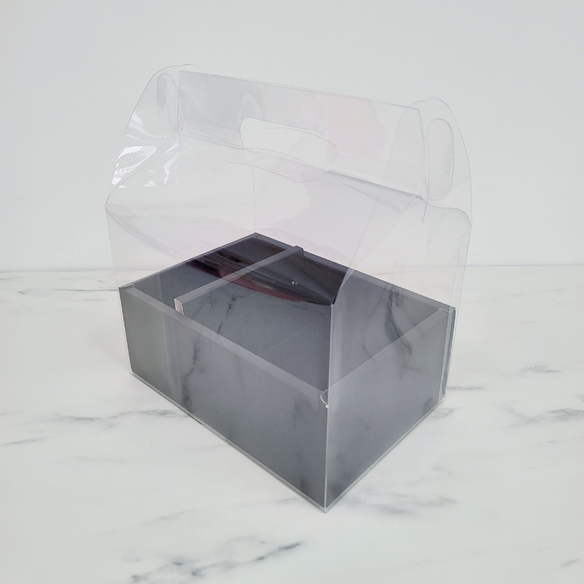 Flower Gift Box