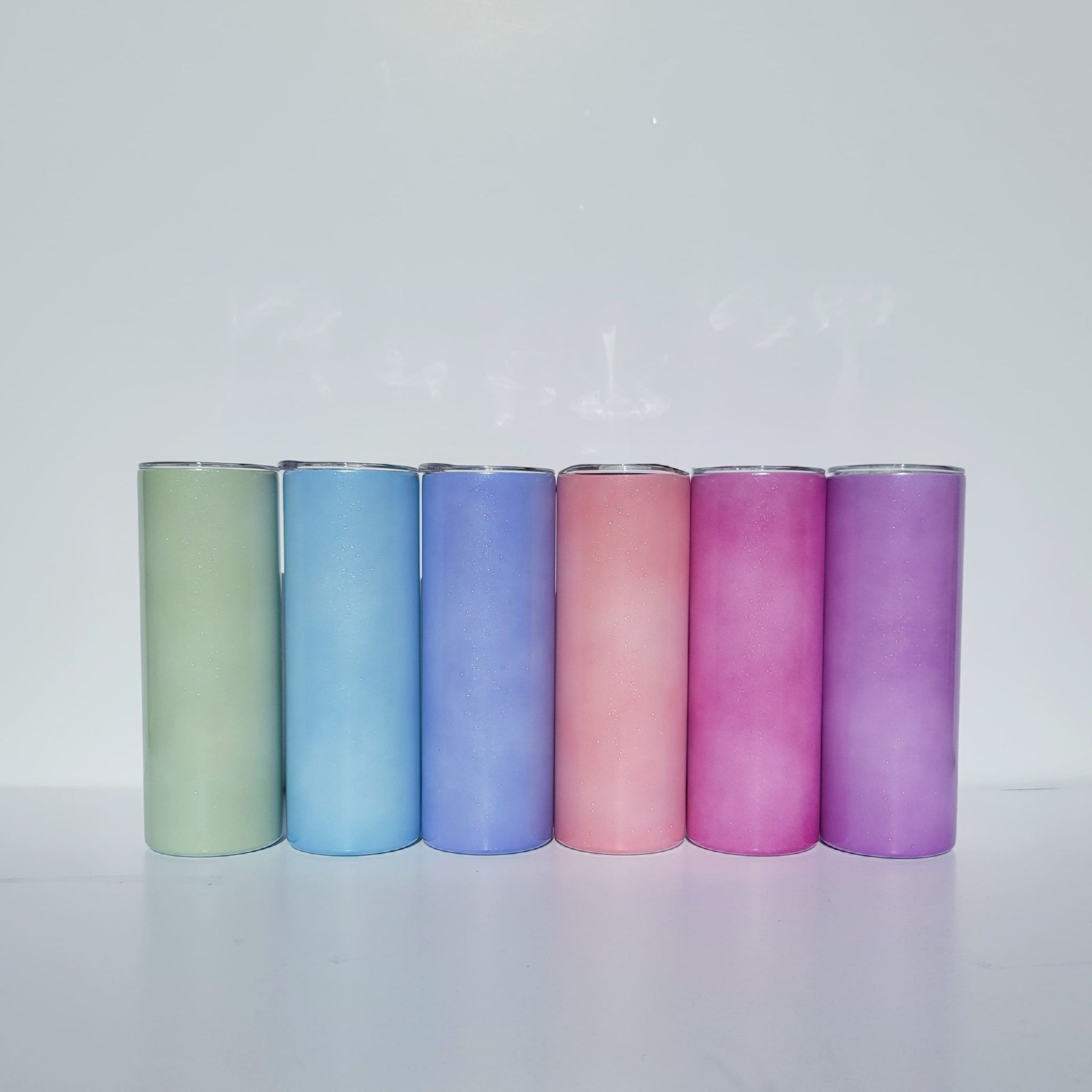 UV Tumbler | Sublimation Stainless Steel Skinny | 20oz
