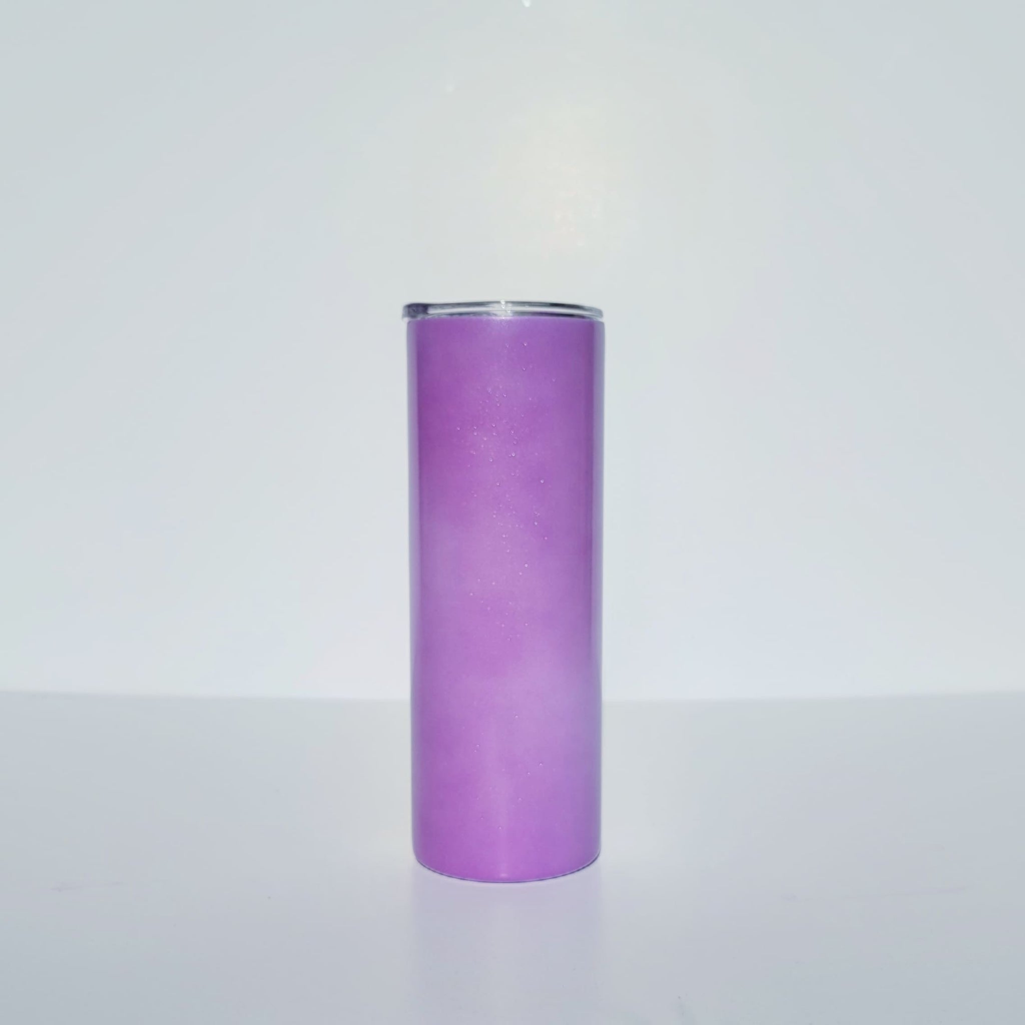 UV Tumbler | Sublimation Stainless Steel Skinny | 20oz