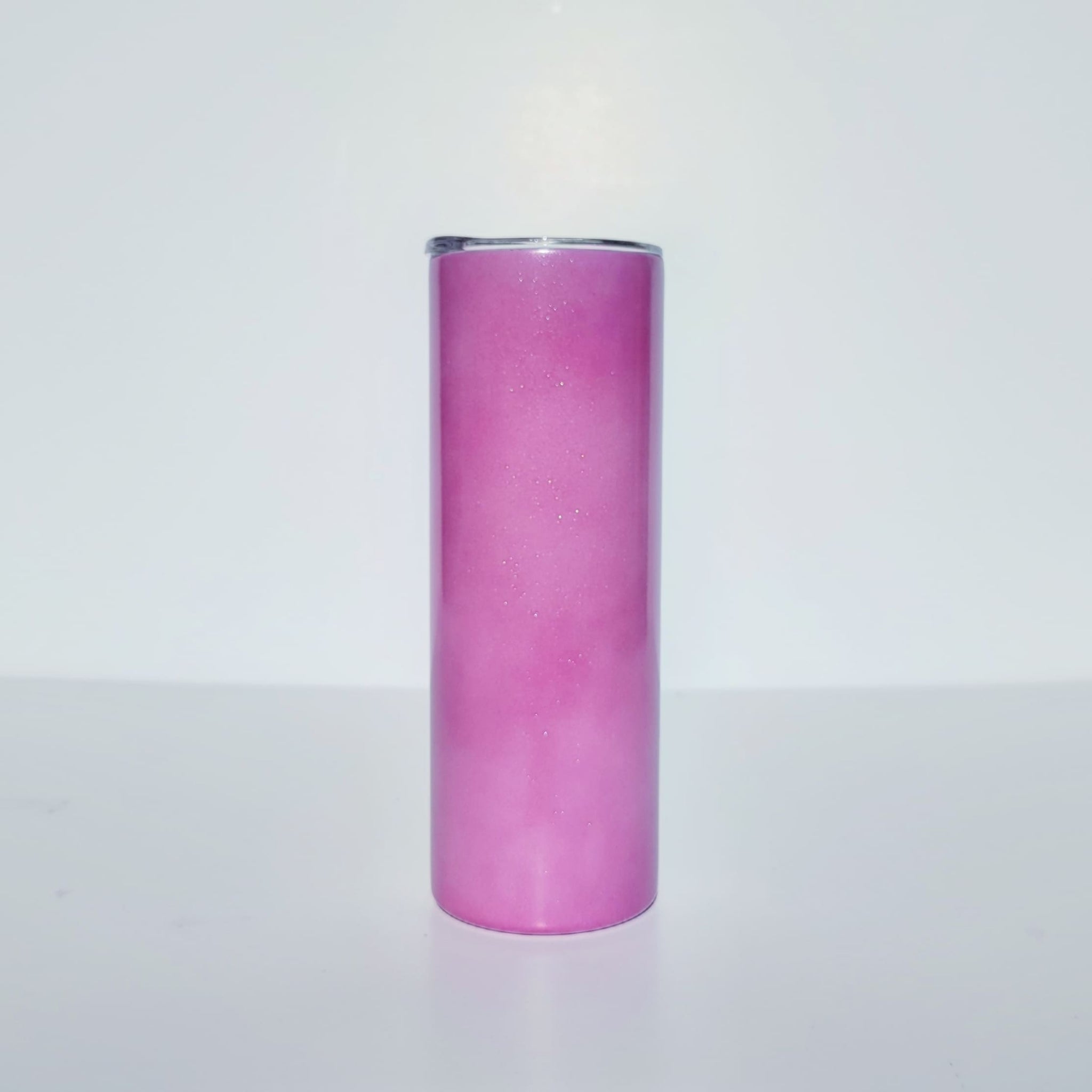 UV Tumbler | Sublimation Stainless Steel Skinny | 20oz