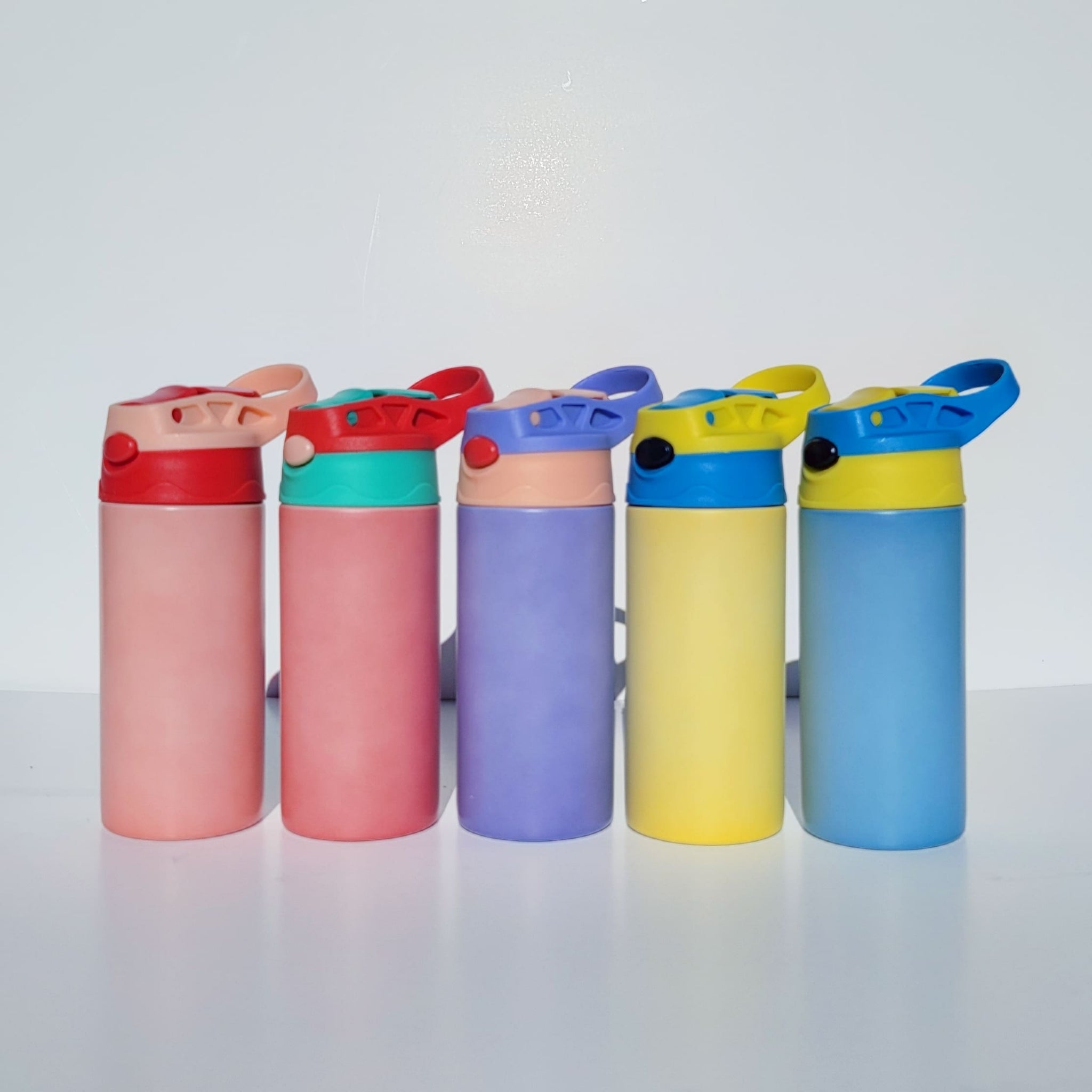 Kids UV Sublimation Tumbler | 12oz