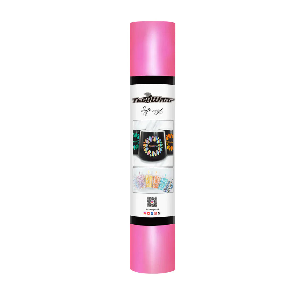 Pearlescent Opal Adhesive Vinyl | Teckwrap | 12" x 5ft