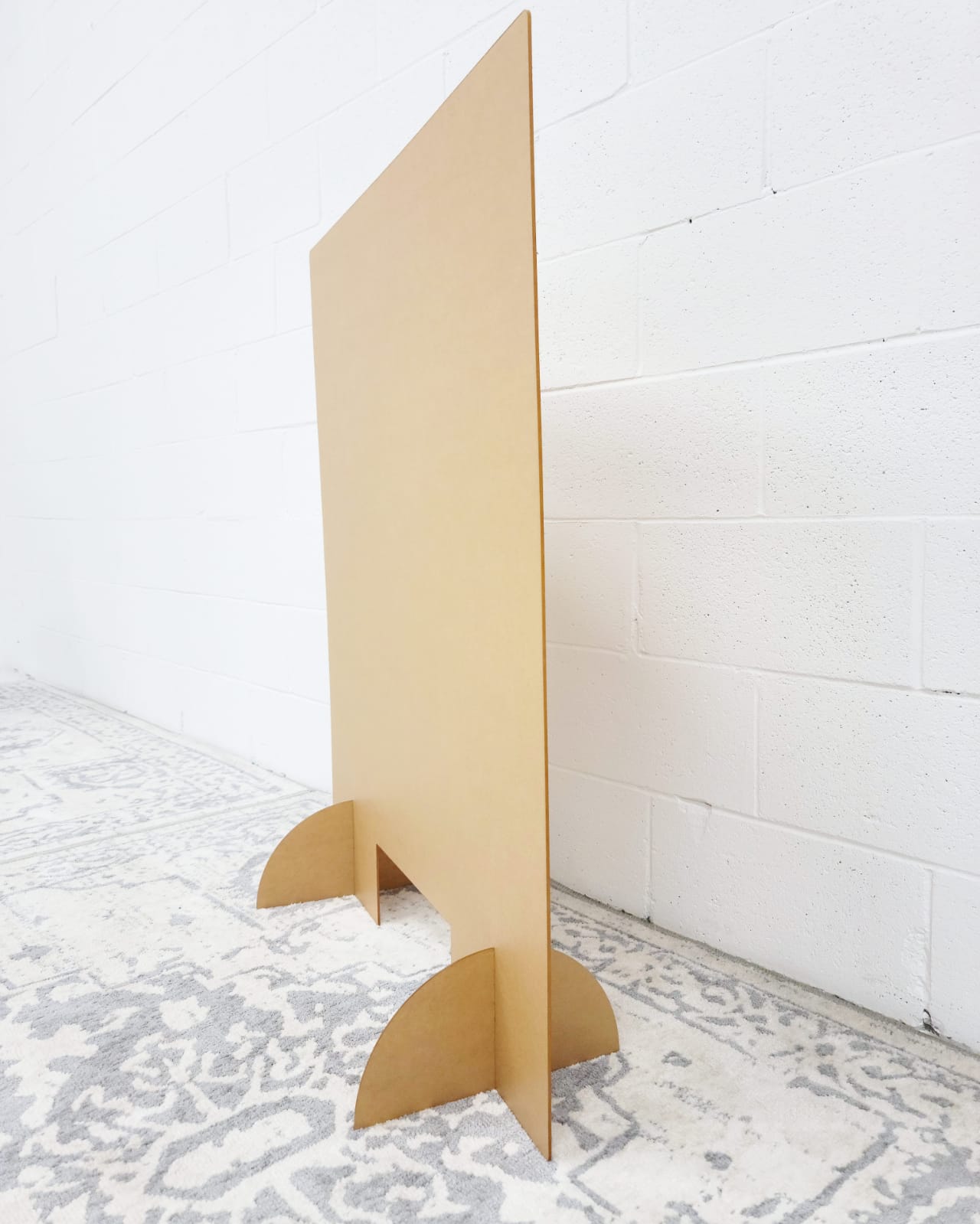 Sneeze Guard | Local Pickup Only