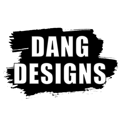 Wrapping Paper – Dang Designs