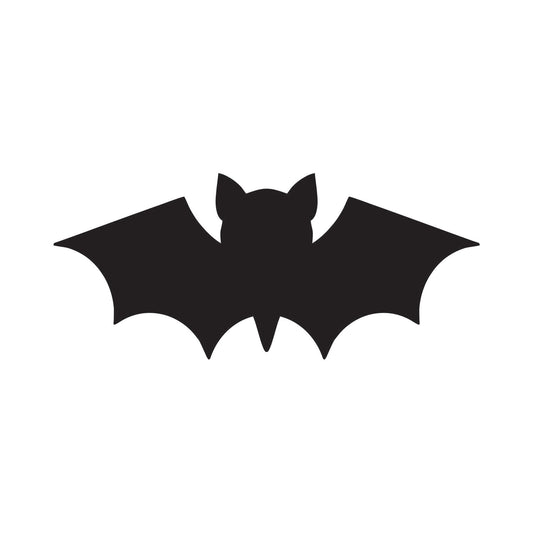 Bat Acrylic Blank
