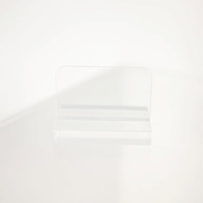 BIGIMALL Acrylic Sheet 2 mm Clear Transparent plexiglass (12 x 12 inch) -  Transparent… : : Home & Kitchen