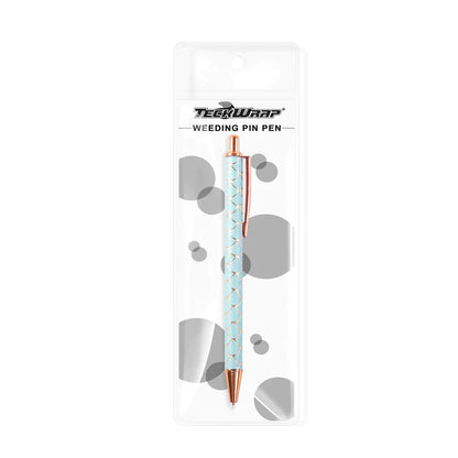 Plain Color Mermaid Weeding Pen | Teckwrap
