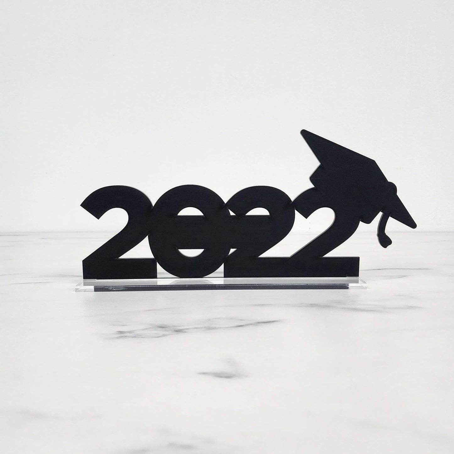 GRAD 2023 Plaque | Blank