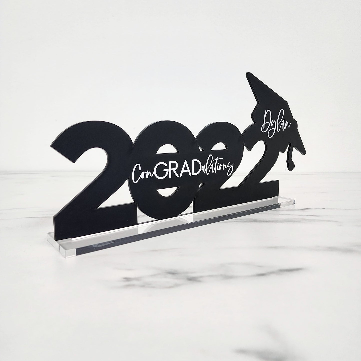 GRAD 2023 Plaque | Blank