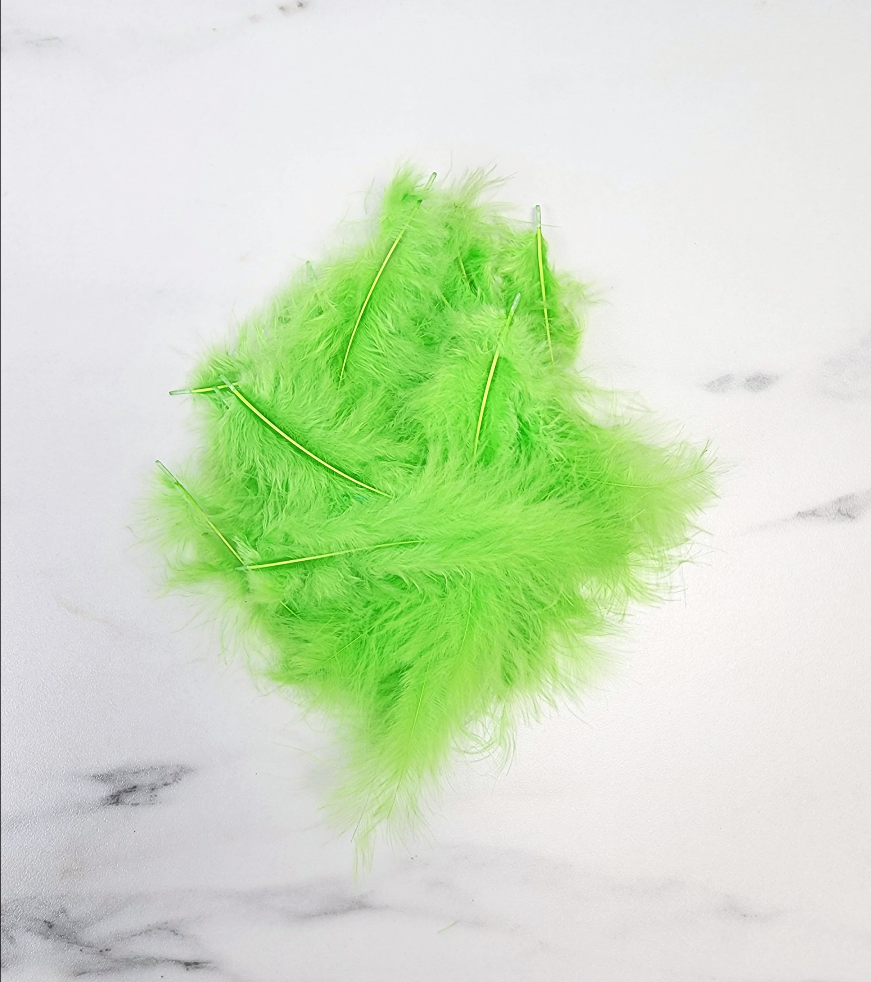 Bag of Feathers