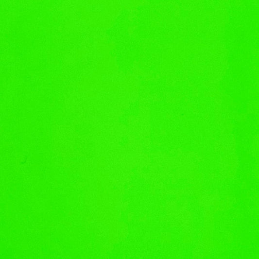 Apple Green Permanent Vinyl | Glossy - MACal 8300 Pro | 12" x 15ft