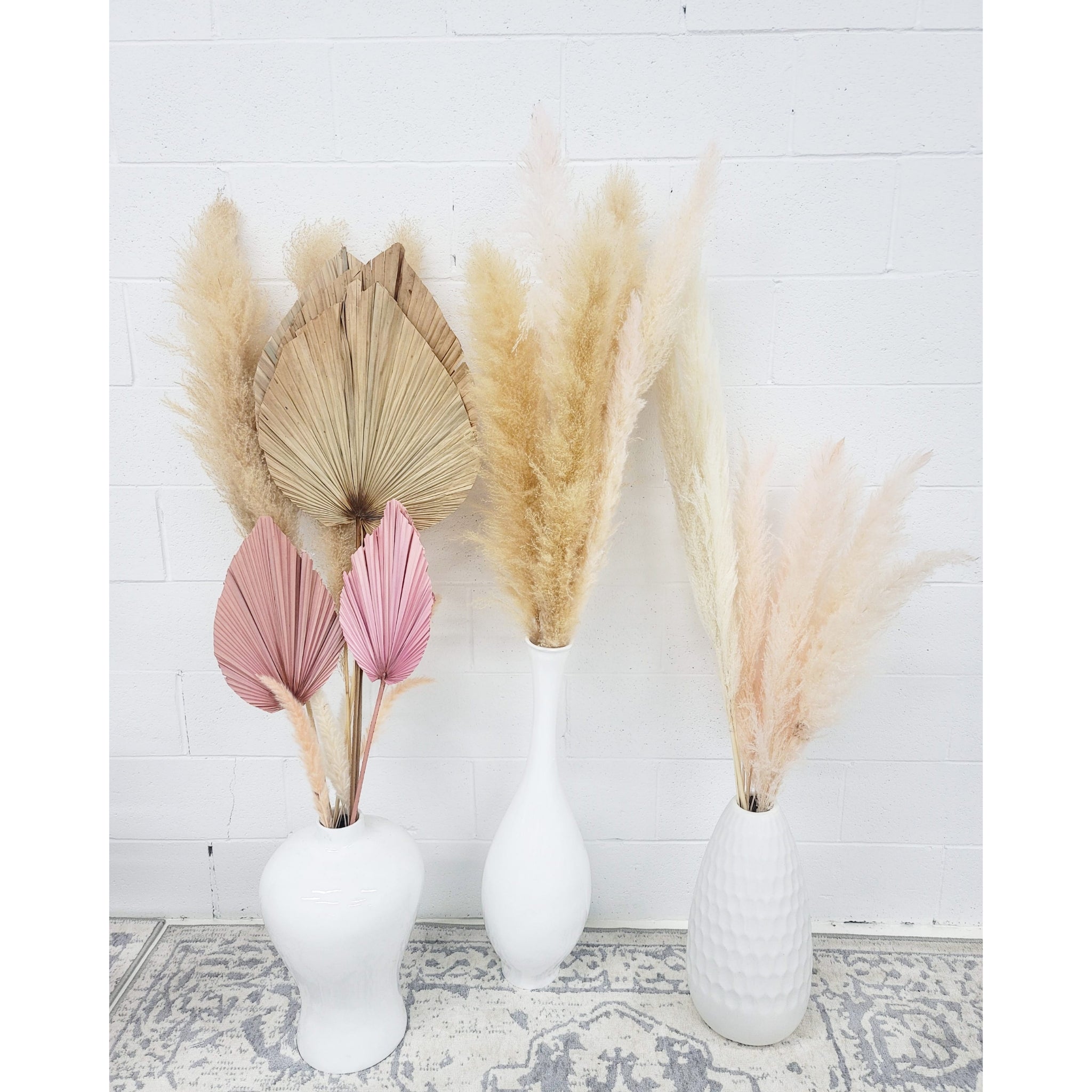 Pampas Grass