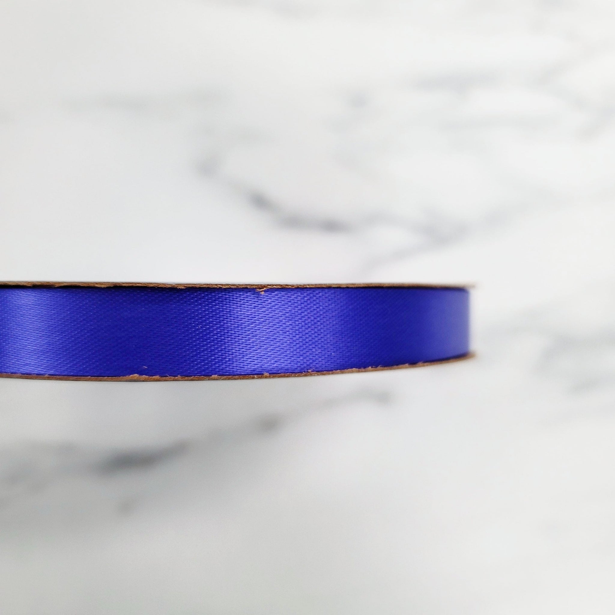 Satin Ribbon - 5/8" x 100 Yards