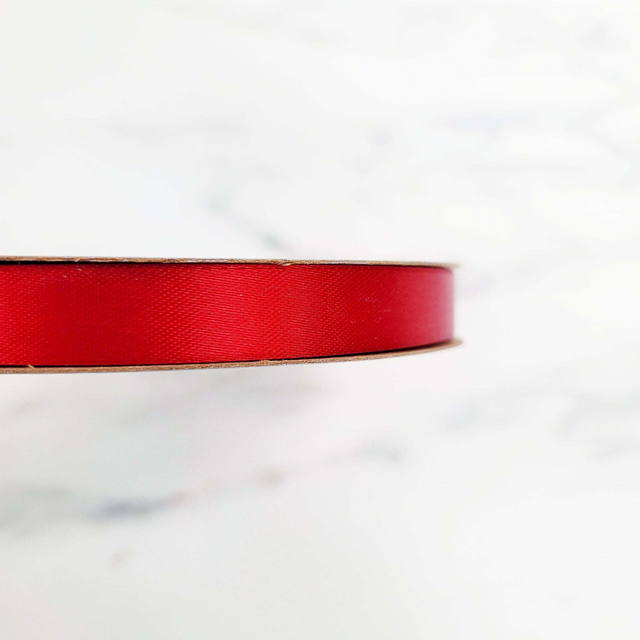 Satin Ribbon - 5/8" x 100 Yards