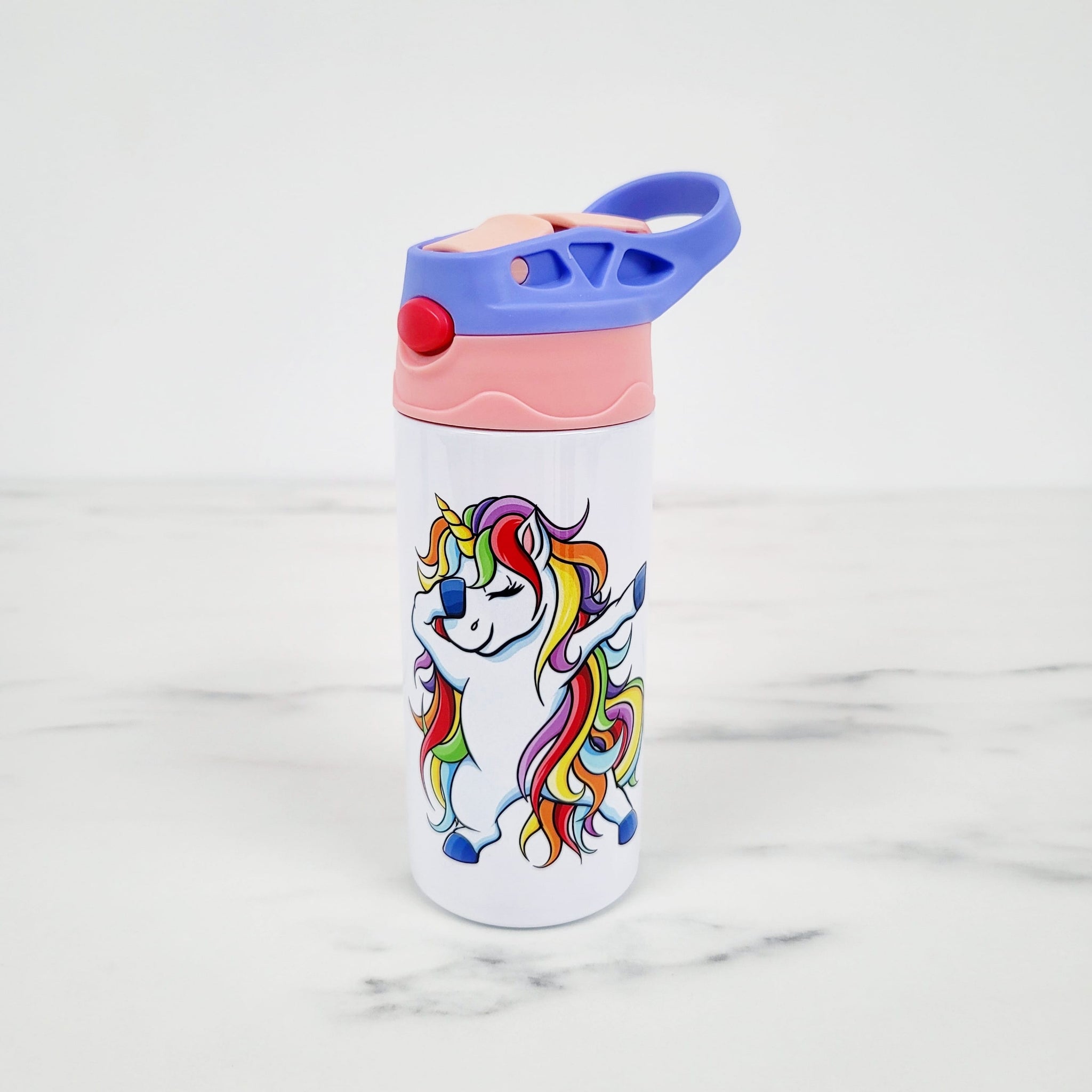 Kids UV Sublimation Tumbler | 12oz