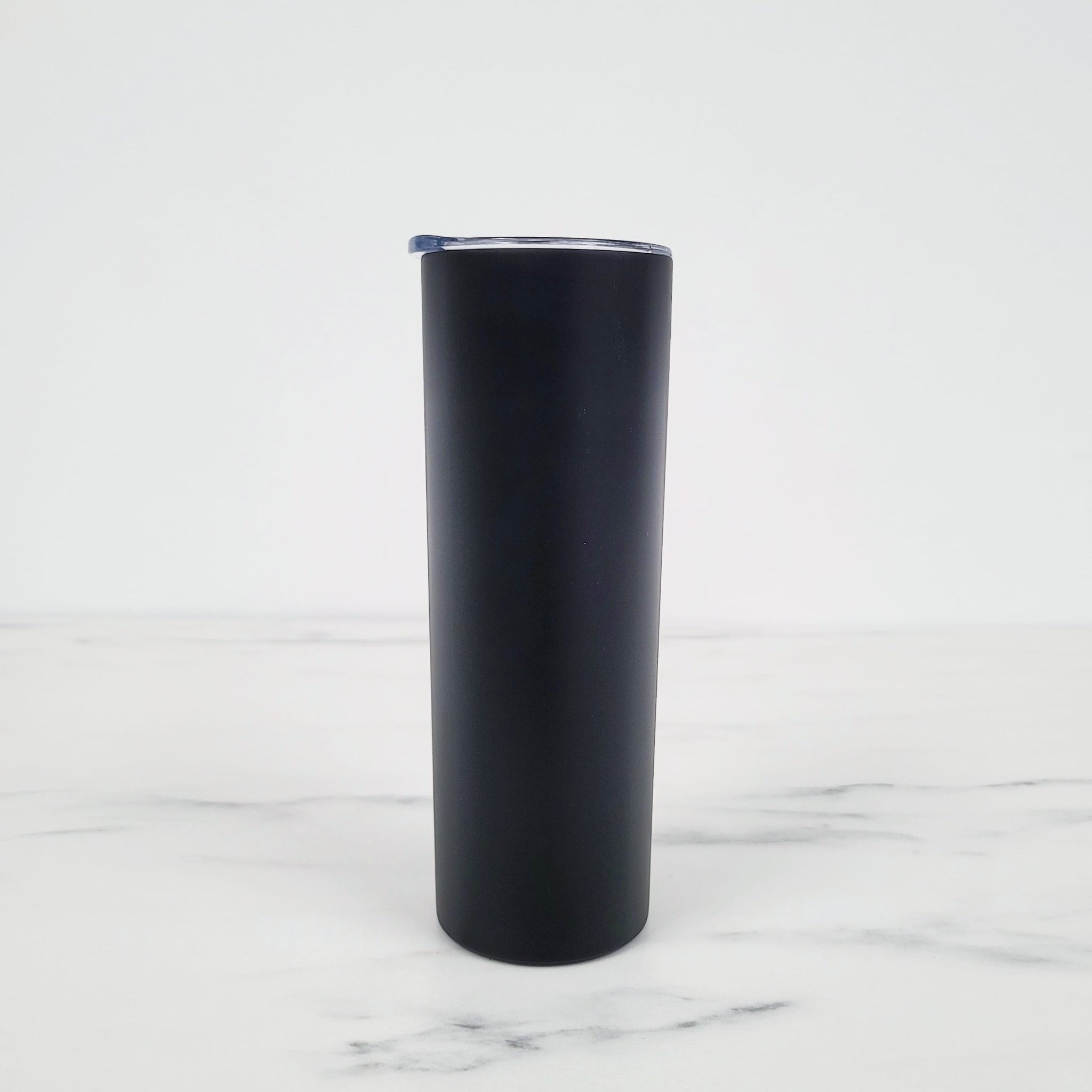 Stainless Steel Skinny Tumbler | 20oz