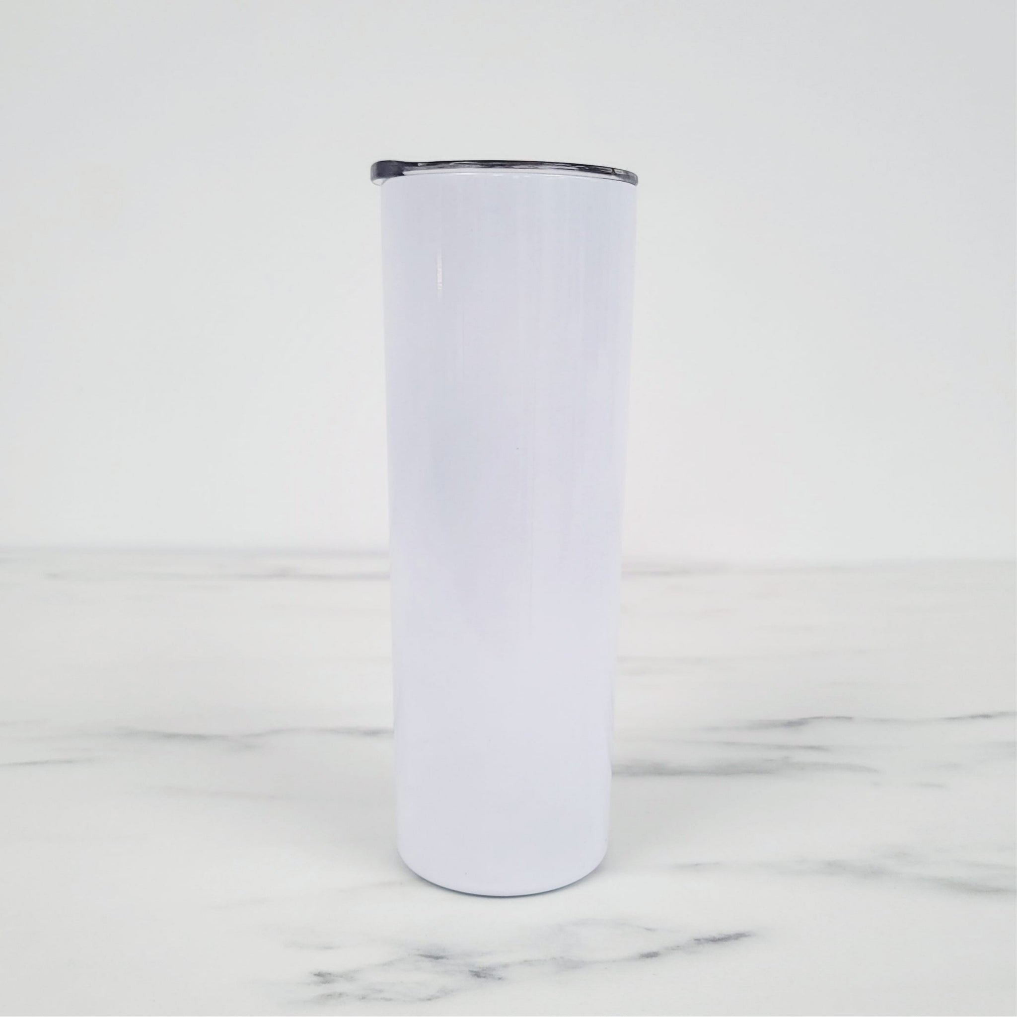 Stainless Steel Tumbler