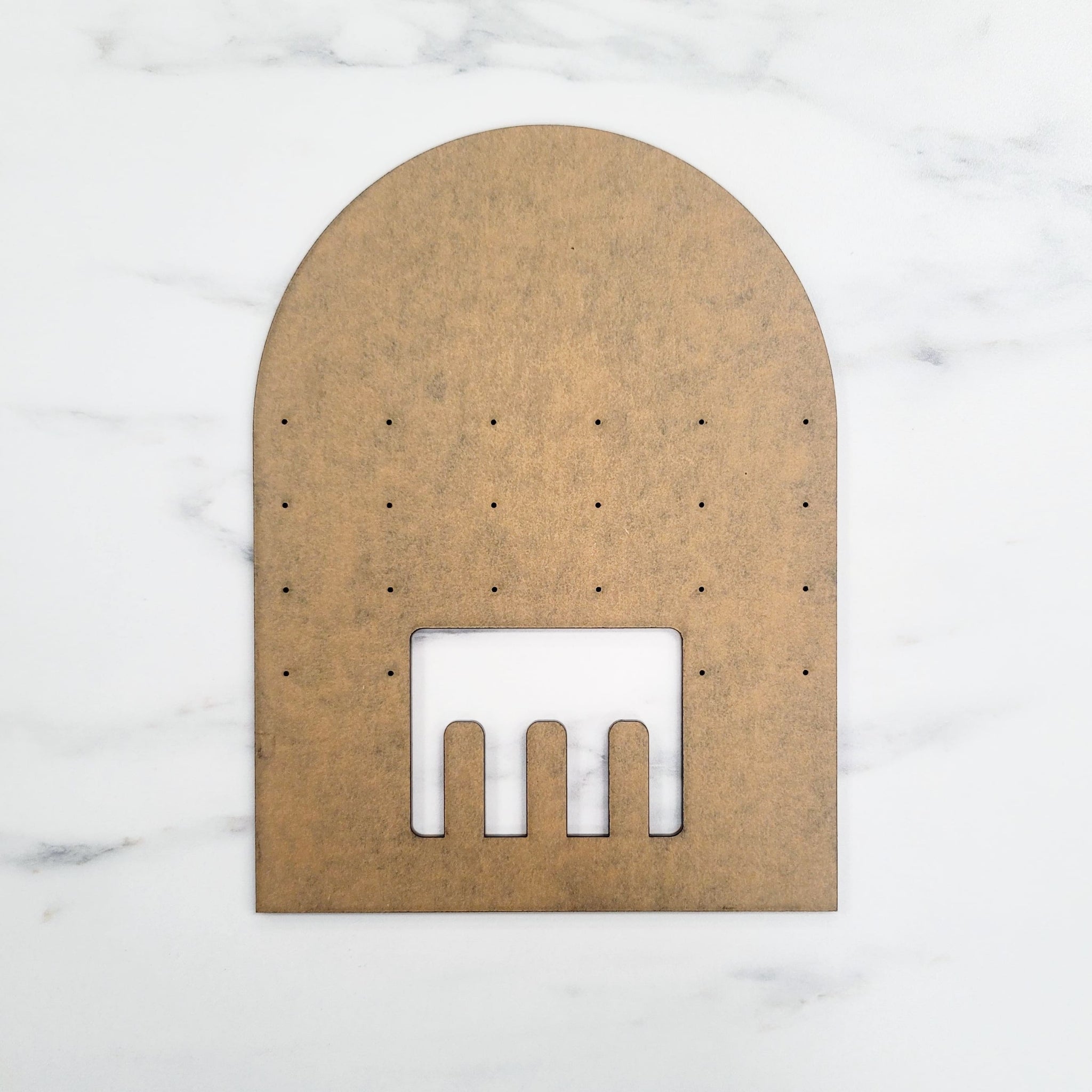 Earring & Ring Holder