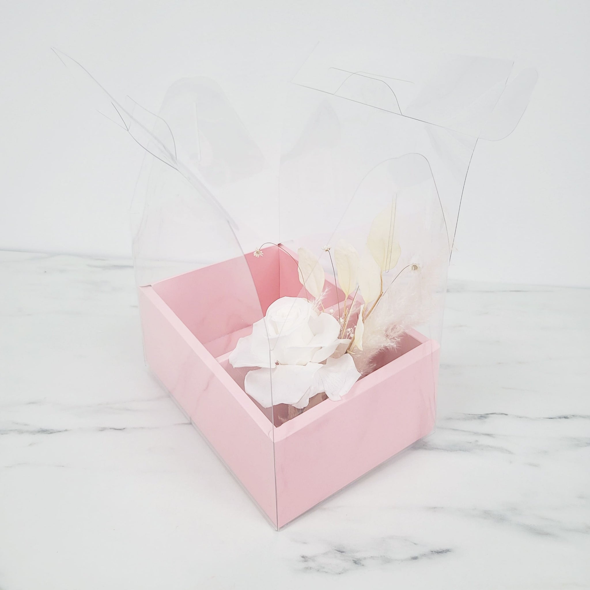 Flower Gift Box