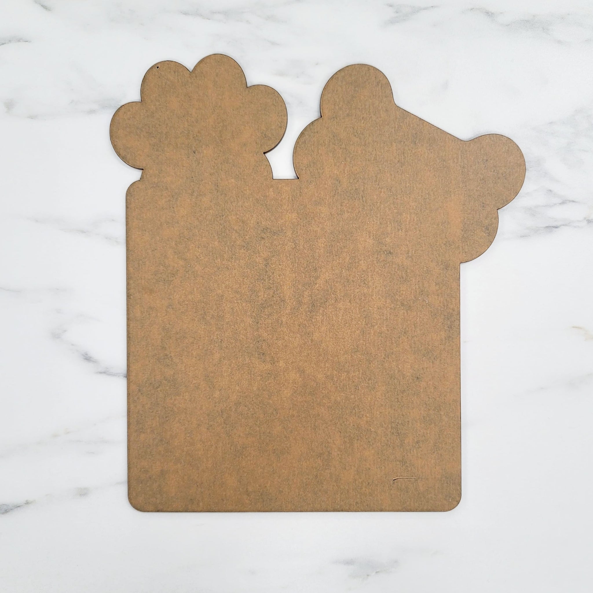 DOG BONE & PAW | Plaque