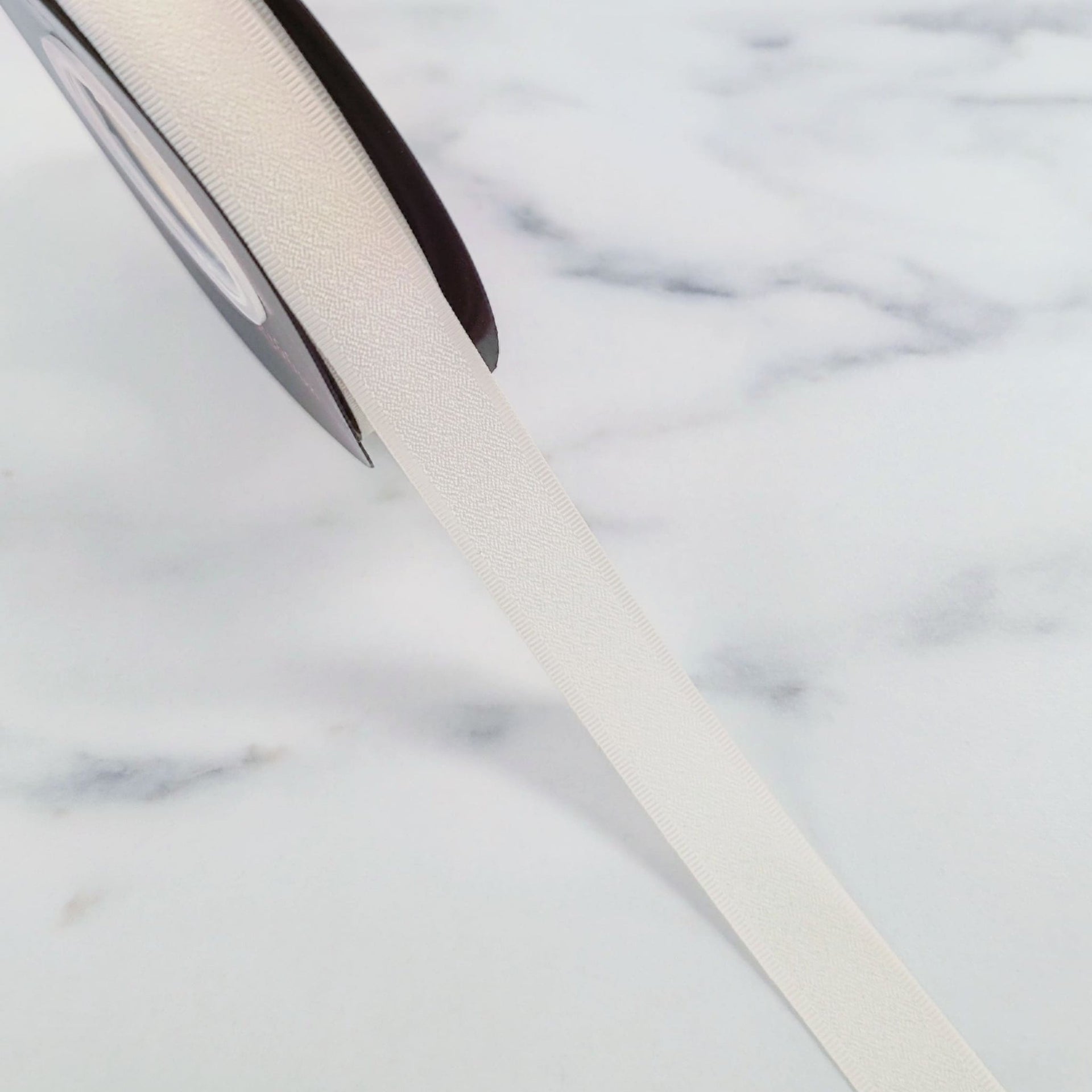 Double Sided Velvet Ribbon  10mm x 9m (10 yards) – Dang Designs