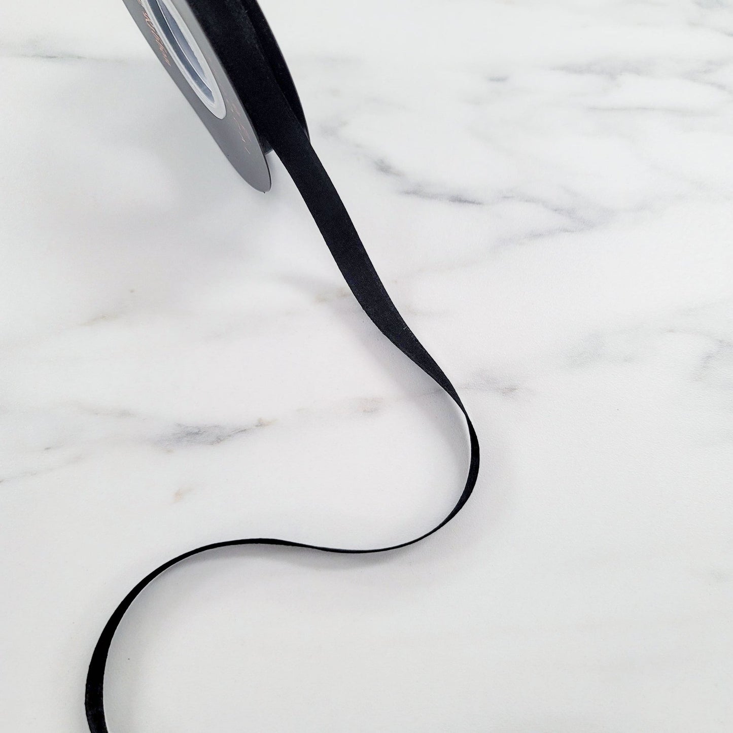Double Sided Velvet Ribbon  10mm x 9m (10 yards) – Dang Designs