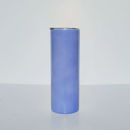 UV Tumbler | Sublimation Stainless Steel Skinny | 20oz