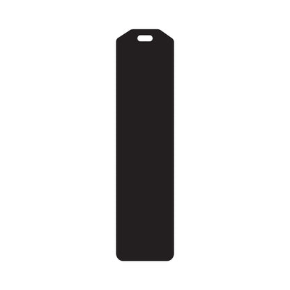 Thin Bookmark Acrylic Blank