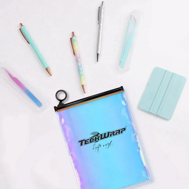 Opal Tool Pouch | Teckwrap