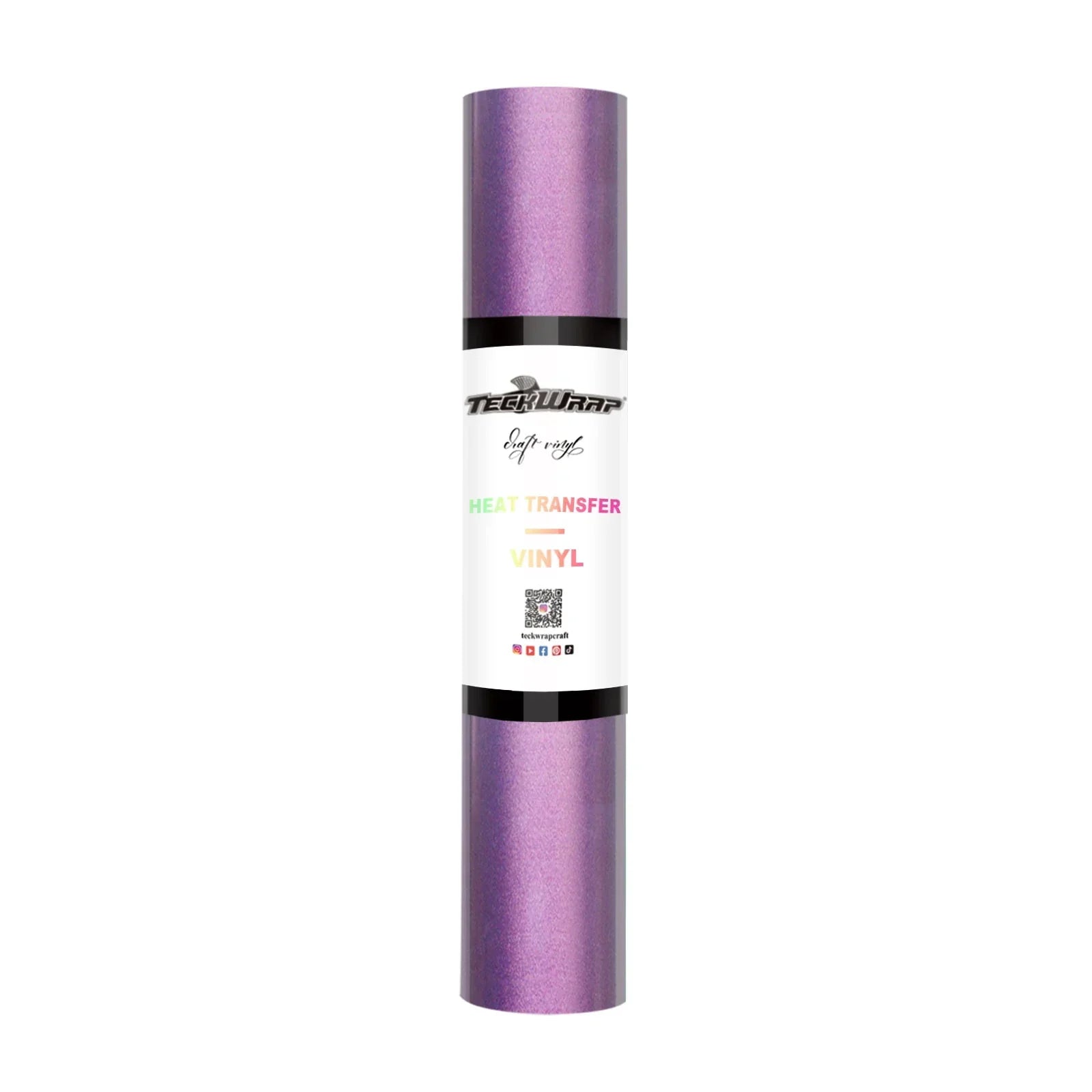 Chameleon Heat Transfer Vinyl | Teckwrap | 12" x 5ft
